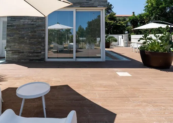 Holiday home Borgo Dei Cedri Bari