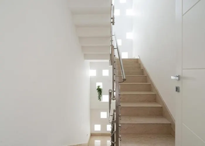 Borgo Dei Cedri * Bari