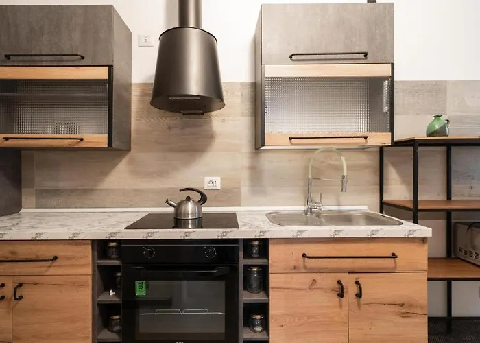 Holiday home Borgo Dei Cedri Bari