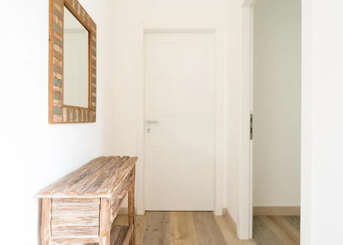 Holiday home Borgo Dei Cedri *